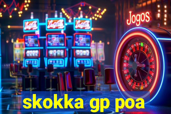 skokka gp poa